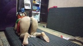 Hard Fucking of a Desi Village Wife