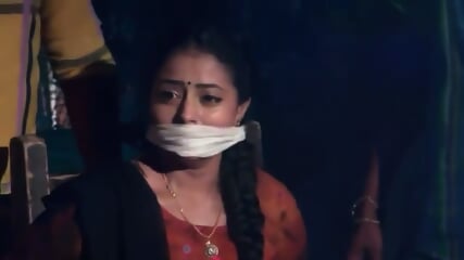 Meena Vasu  Geethanjali Sweaty Otm Gagged  Kinky4Ever