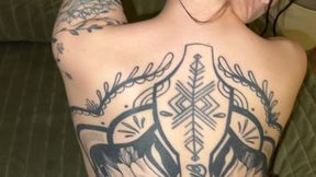 I Fuck My Roommate's Boyfriend After Overhearing Him Want Me