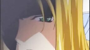 Monster Chick With Her New Cursed Shaft Fucks Petite Teen