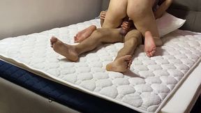 couple arab egyptian