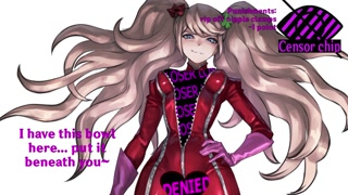 Marin and Junko Hentai Instructions for Women (Domination/Humiliation Findom Pissplay Censors BDSM)