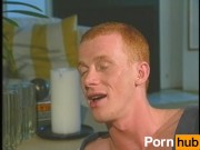 Dirty Pillow Talk - Scene 4