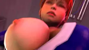 Futanari Warriors Collide in Steamy 3D Hentai Adventure – Full-Length Thrills Await