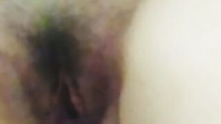 My workout buddys fellatio is so gigantic. My BF had to help me open up first. Outdoor Shower toy