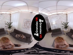 Amateur busty blond GF POV fucked