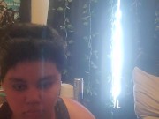 Shaky shake before I hump my teddy bear to an orgasm