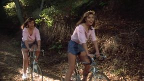 FRIDAY THE 13TH PART 4: THE FINAL CHAPTER