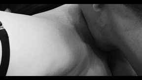 Fucked a Chick in a Juicy Pussy and Released Cum on Her Pussy