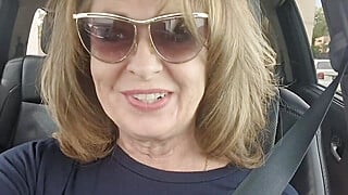 Little Linda Heads Back to Kohl's per Request of a PH Fan