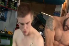 And Hk ) - Spencer Reed And Jp Dubois