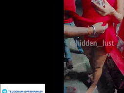 Smriti Jain ice-cream Dare Part 2