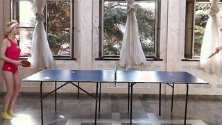 Ping Pong twist