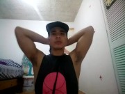 My room, my toy.