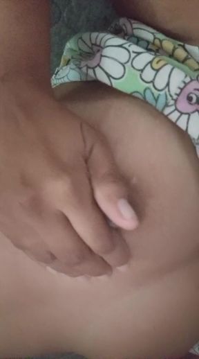 Crazy Cambodian Cougar Maxine X Does 24 Inch Dildo &amp; Machine