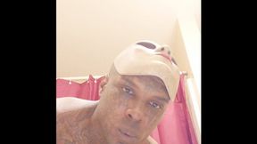 BBC Worship Hallelujah Johnson (Peanut Brownie Carmel Snickers)