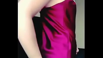 Strip Tease Dance Video 5 Mins nightgown to Lingerie To Nude