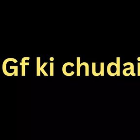 GF Ki Chudai AI Story