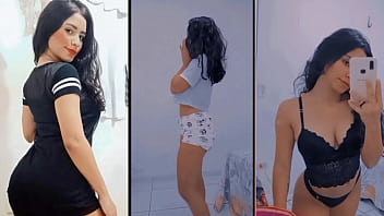 Sou vadia e safada mesmo