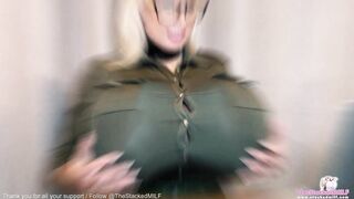 Concealed Code for Breast Expansion, I Rip my Shirt After! PREVIEW