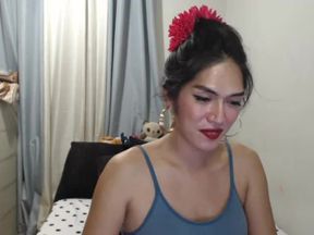 Unleashing heat, POV, and domination vibes with Rubismith.