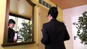 Exotic babe gets rough fucked in episode 1