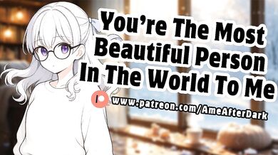 [Wholesome Audio] Shy Girl’s Sweet Voicemail Love Confession