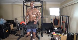 Conditioning Workout Helpful Hint Acute Variables 2
