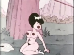Cartoon Fuck