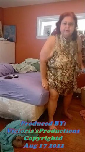 Good morning part 2 pov toe care lotion