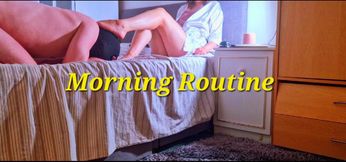 Morning Routine