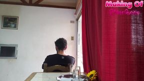 Stepson and Stepmom - Video for Fans