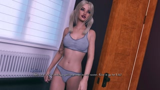 Being A DIK 0.4.0 Part 42 Boobs Asses Party Gameplay By LoveSkySan69