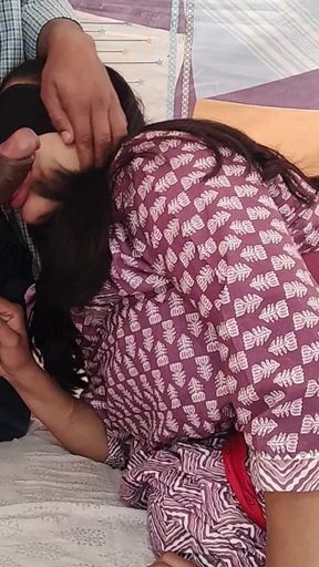 Viral Sex Mms Video of Hot Stepsister with Stepbrother