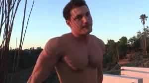 Sean Cody - Latin Brandon swallow