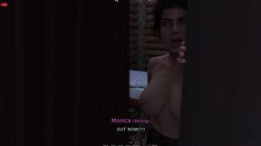 johannesgaming - update #312 - the motel 17 bobby cummed all over monica - ellie used dylans cock - mar 27, 2025