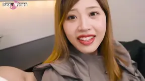 Asian Angel 24558