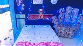 Ashley Sexyx Members-Only Show