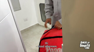 Amatør spanske homoseksuelle fyre tager stor pik bareback i hot POV