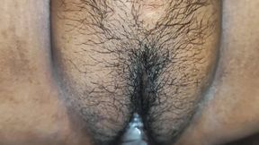 A Man Fucked a Desi Housewife Desi Indian Bhabi Fucking at Night