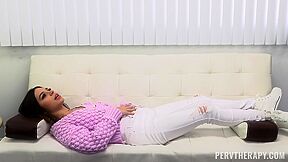 Creamy Therapy - Aria Valencia