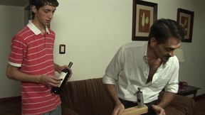 Dads And Twinks 14