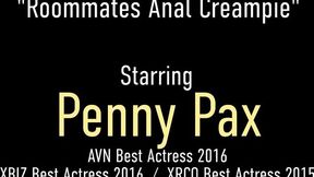 Watch fantastic Penny Pax's dirt