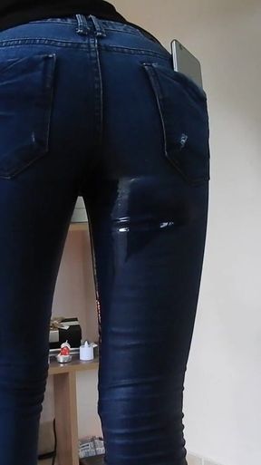 Sexy and Super Wet