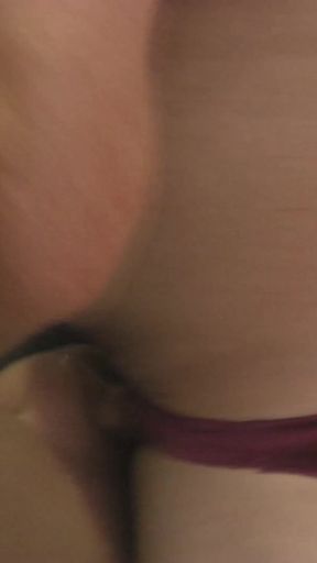 Licking and fucking Jennys pretty pussy!   Clip 3