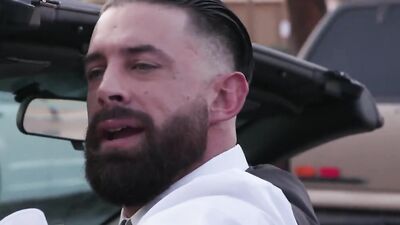 Gay Stripper Dicked Down By Vegas VIP After Fired From Group - DisruptiveFilms