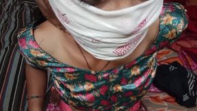 Fucked the Beautiful Sexy Wife