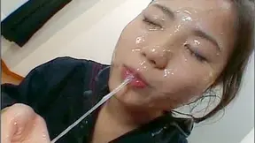 Doctores Pervertidos Eyaculan Sobre Juri Shibasaki