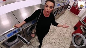 Thick MILF Dirty Priscilla loves to get fucked hard outdoor! StevenShame