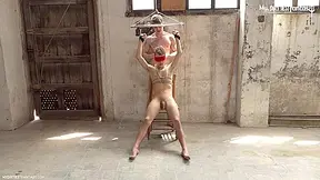 Bound Up Boys Sc.1 Pt.2 With Titus Snow And Ron Negba